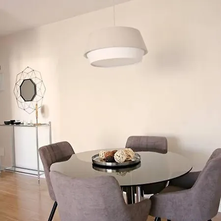 Sunny Tarajales Membrillosuites Collection Daire Los Cristianos (Tenerife)
