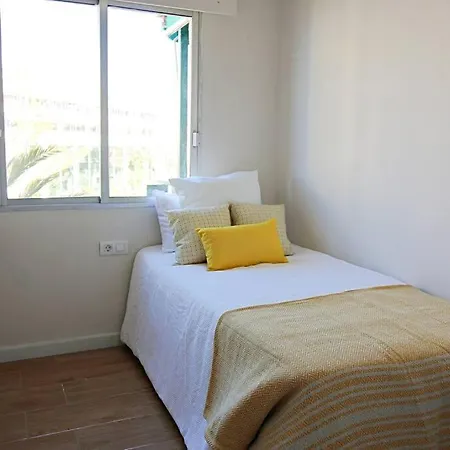 Sunny Tarajales Membrillosuites Collection Daire Los Cristianos (Tenerife)