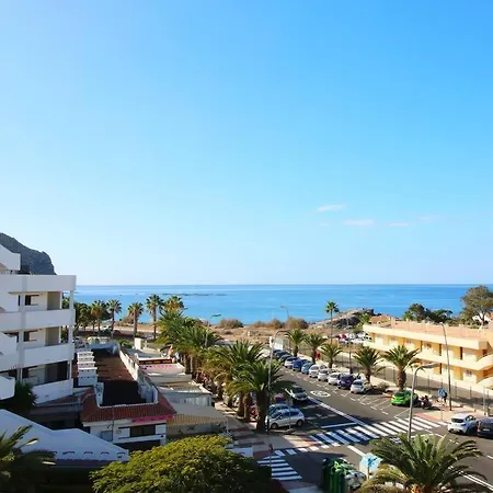 Daire Sunny Tarajales Membrillosuites Collection