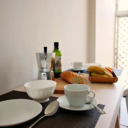 Sunny Tarajales Membrillosuites Collection Daire Los Cristianos (Tenerife)