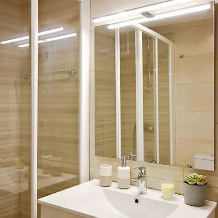 Daire Sunny Tarajales Membrillosuites Collection Los Cristianos (Tenerife)