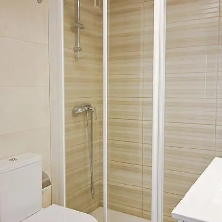 Daire Sunny Tarajales Membrillosuites Collection