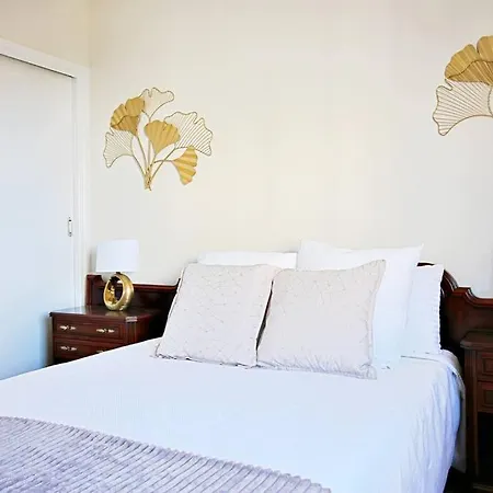 Daire Sunny Tarajales Membrillosuites Collection *