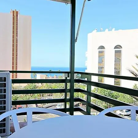 Daire Sunny Tarajales Membrillosuites Collection Los Cristianos (Tenerife)