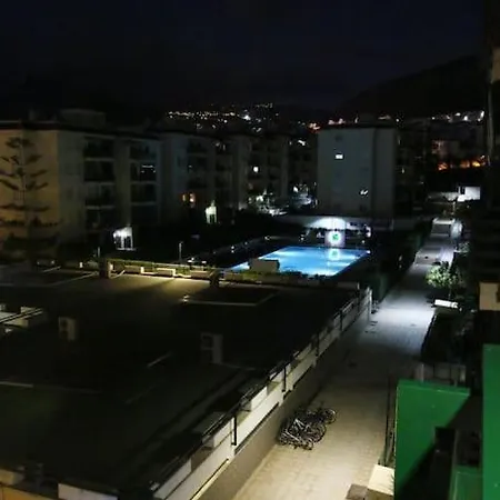 Daire Sunny Tarajales Membrillosuites Collection Los Cristianos (Tenerife)