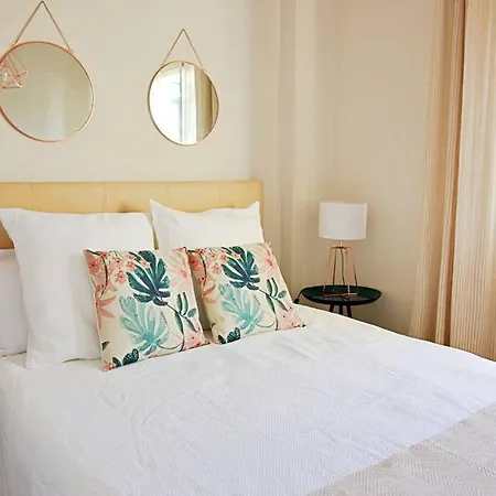 Daire Sunny Tarajales Membrillosuites Collection Los Cristianos (Tenerife)