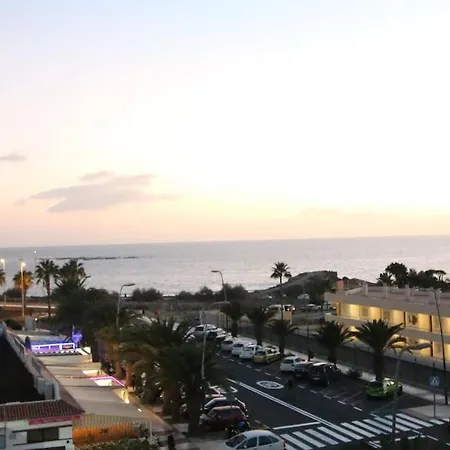Sunny Tarajales Membrillosuites Collection Los Cristianos (Tenerife)