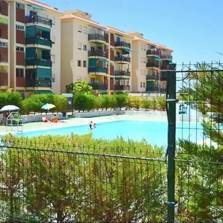Sunny Tarajales Membrillosuites Collection Daire *