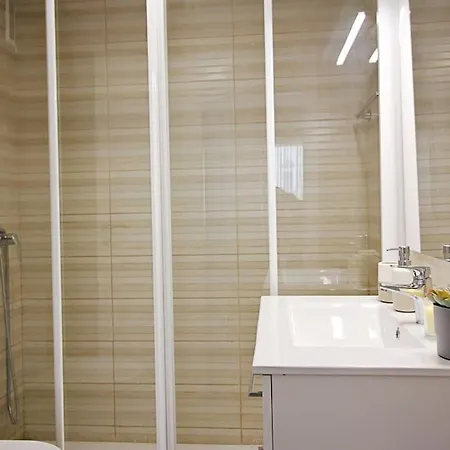 Sunny Tarajales Membrillosuites Collection Daire Los Cristianos (Tenerife)