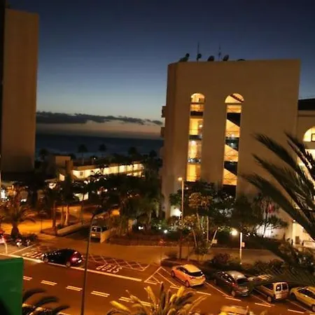 Apartment Soleado Y Flamante En Cristianos De Membrillosuites *