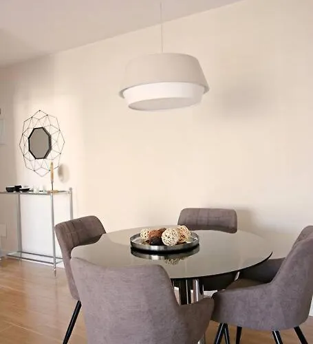 Sunny Tarajales Membrillosuites Collection Apartment Los Cristianos (Tenerife)