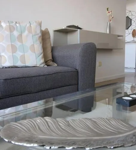 Apartment Sunny Tarajales Membrillosuites Collection *
