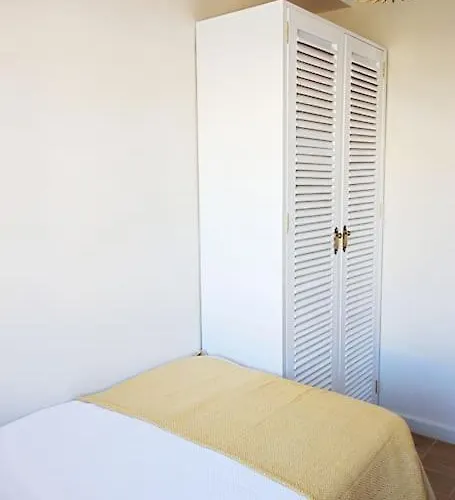 Apartment Sunny Tarajales Membrillosuites Collection