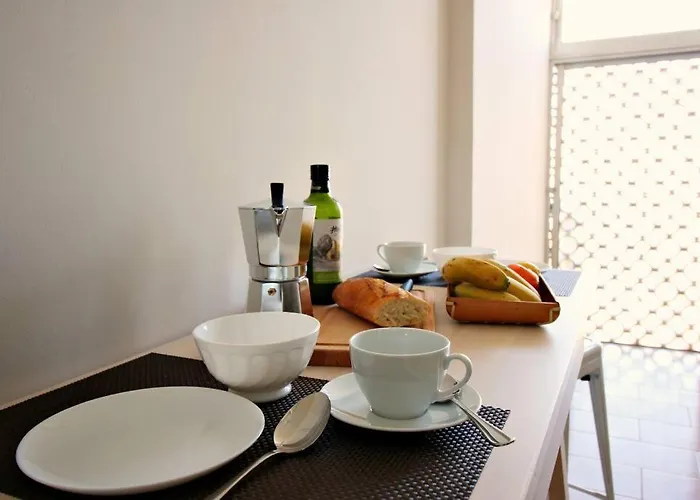 Sunny Tarajales Membrillosuites Collection Apartment Los Cristianos (Tenerife)
