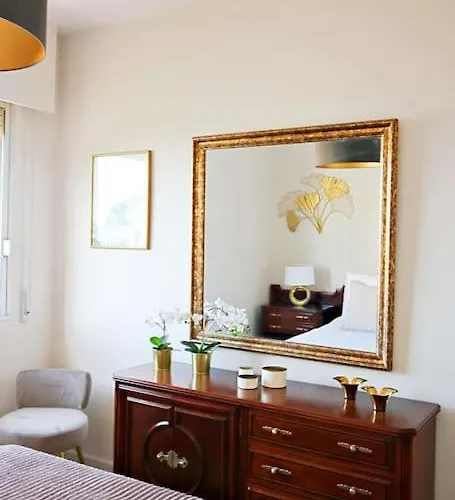 Sunny Tarajales Membrillosuites Collection Apartment Los Cristianos (Tenerife)