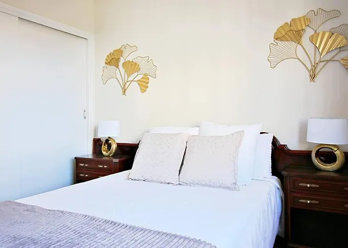 Apartment Sunny Tarajales Membrillosuites Collection *