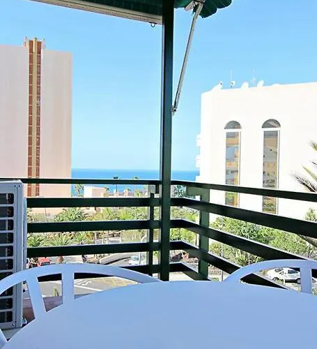 Apartment Sunny Tarajales Membrillosuites Collection Los Cristianos (Tenerife)