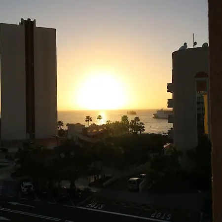 Soleado Y Flamante En Cristianos De Membrillosuites Appartement *