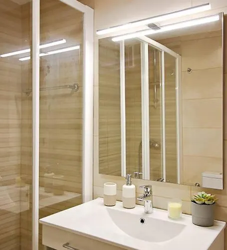 Apartmán Sunny Tarajales Membrillosuites Collection Los Cristianos (Tenerife)