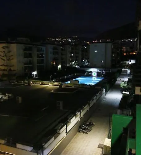 Apartmán Sunny Tarajales Membrillosuites Collection Los Cristianos (Tenerife)